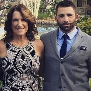 Meet your Posher, Mitchell